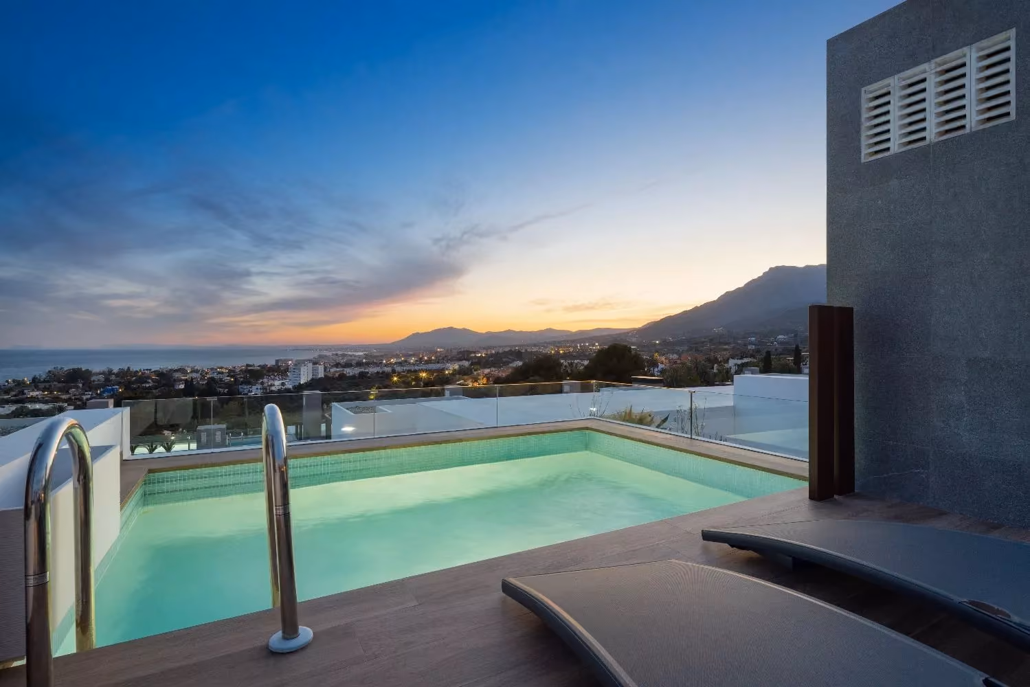 Marbella new-build house in Marbella, Costa del Sol | From €339,000/share | Kocomo