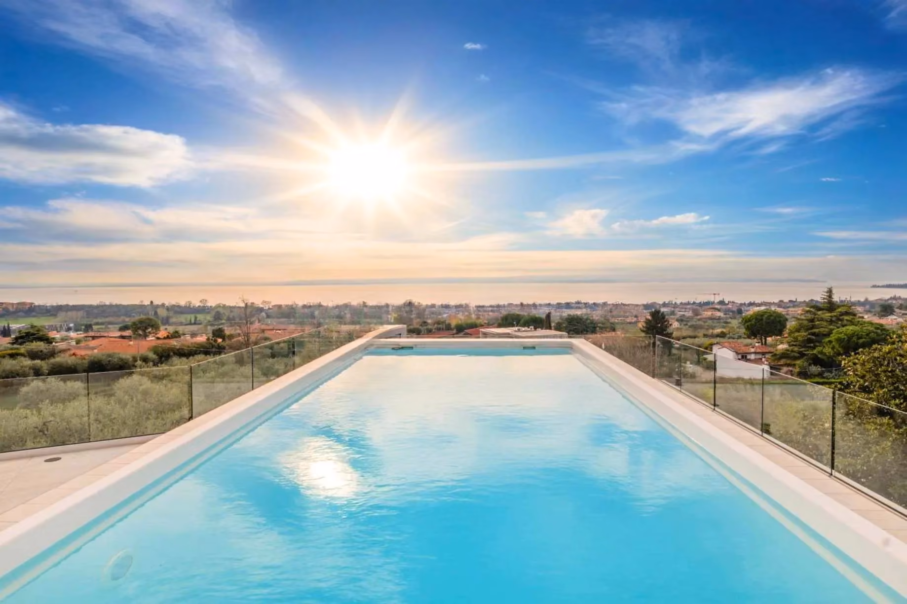 Lake Garda apartment in Bardolino, Lake Garda | From €209,000/share | Kocomo