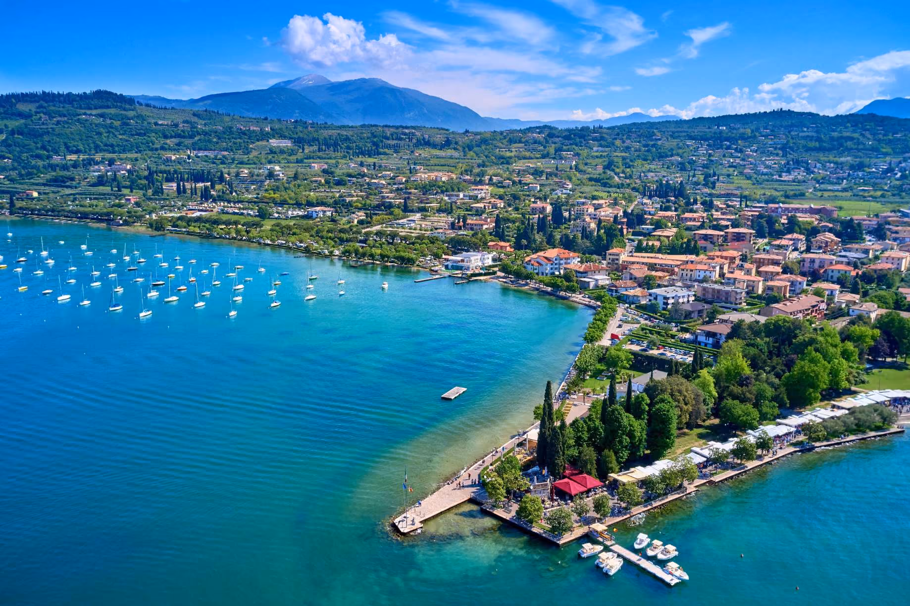 Lake Garda apartment