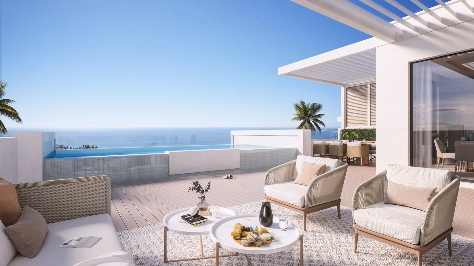 Marbella Luxury Villa
