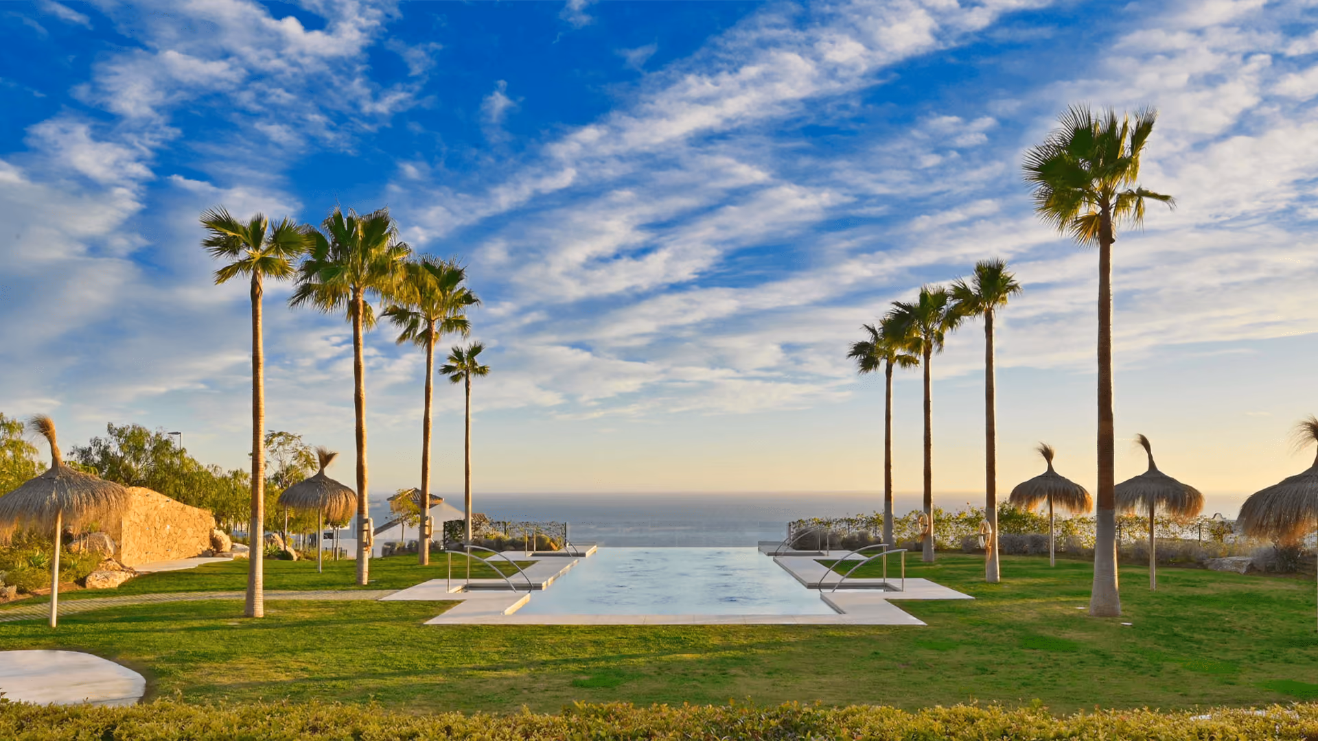 Marbella Luxury Villa