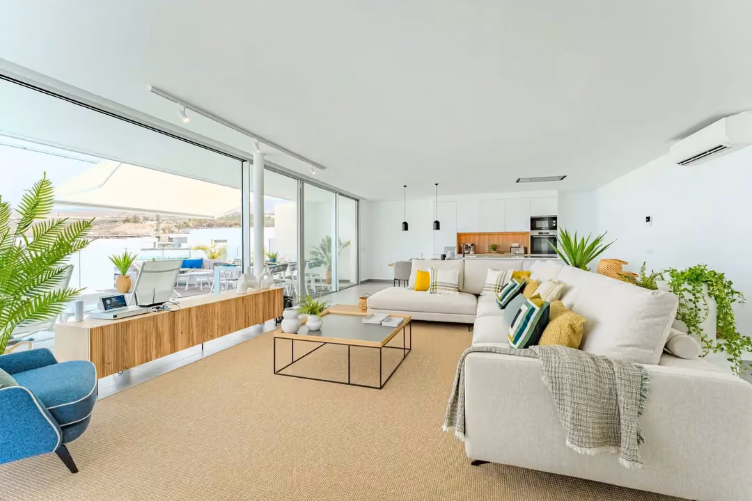 Tenerife Luxury Villa