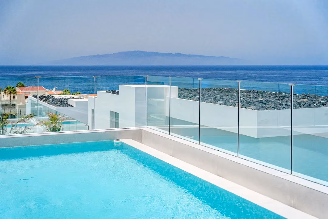 Tenerife Luxury Villa in Adeje, Tenerife | From €299,000/share | Kocomo