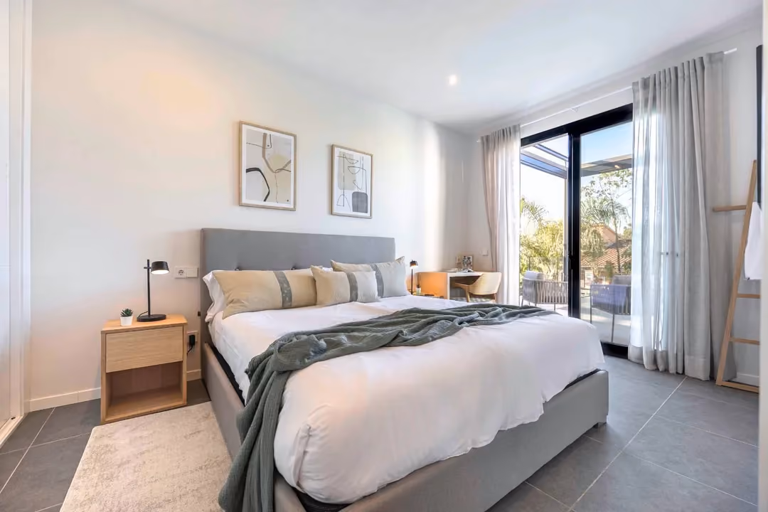 Mallorca Modern Villa