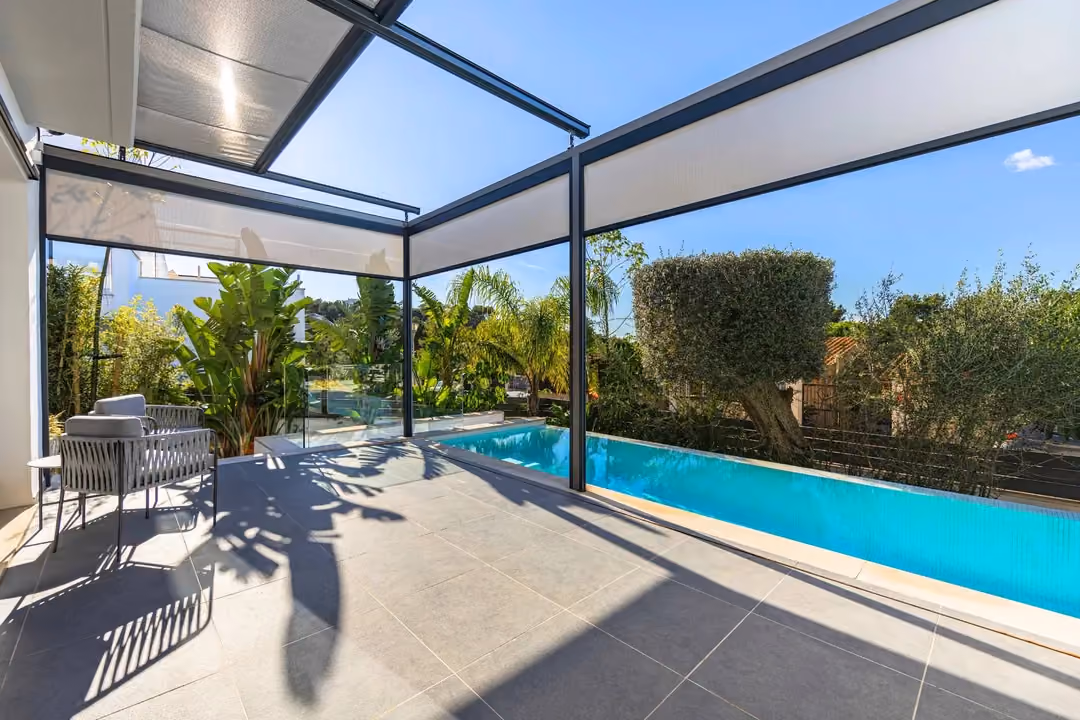 Mallorca Modern Villa