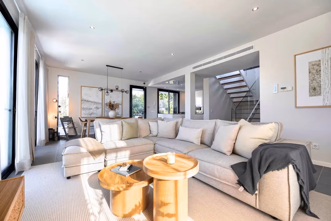 Mallorca Modern Villa in Alcúdia, Mallorca | From €229,000/share | Kocomo