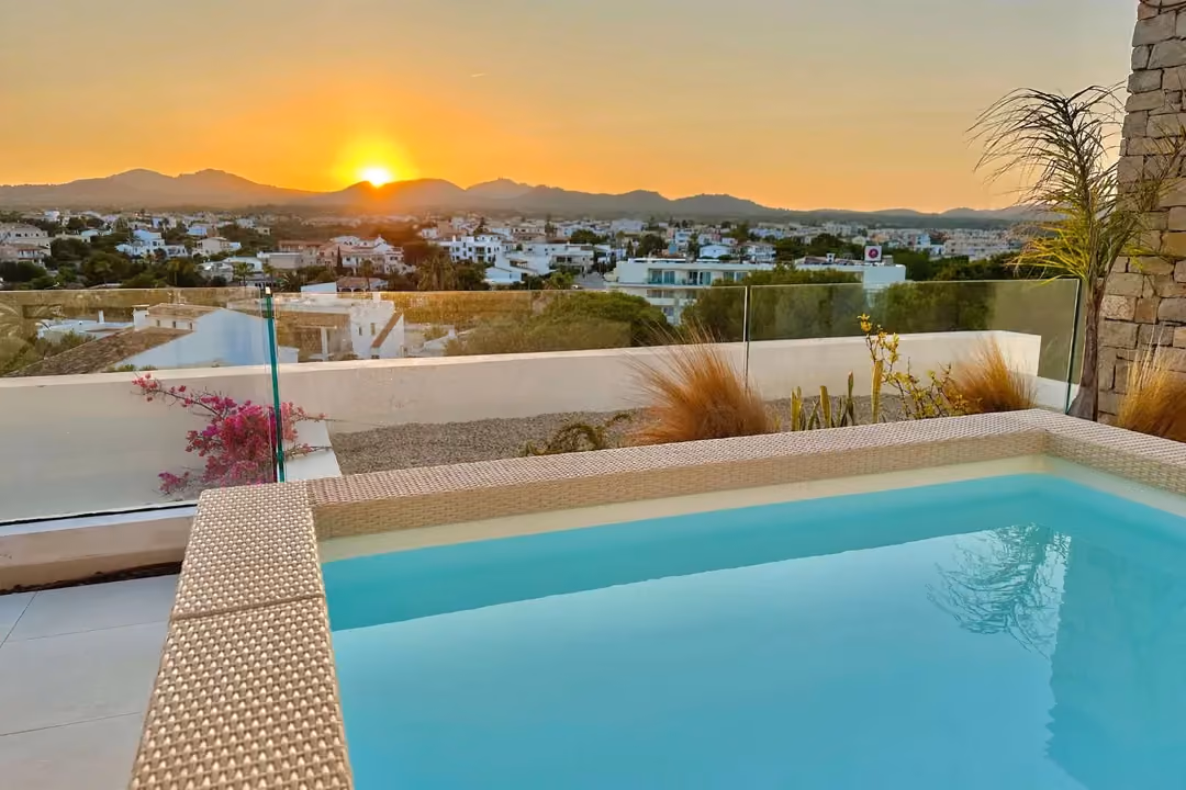 Mallorca Penthouse with Sea & Mountain Views in Felanitx, Mallorca | From €179,000/share | Kocomo