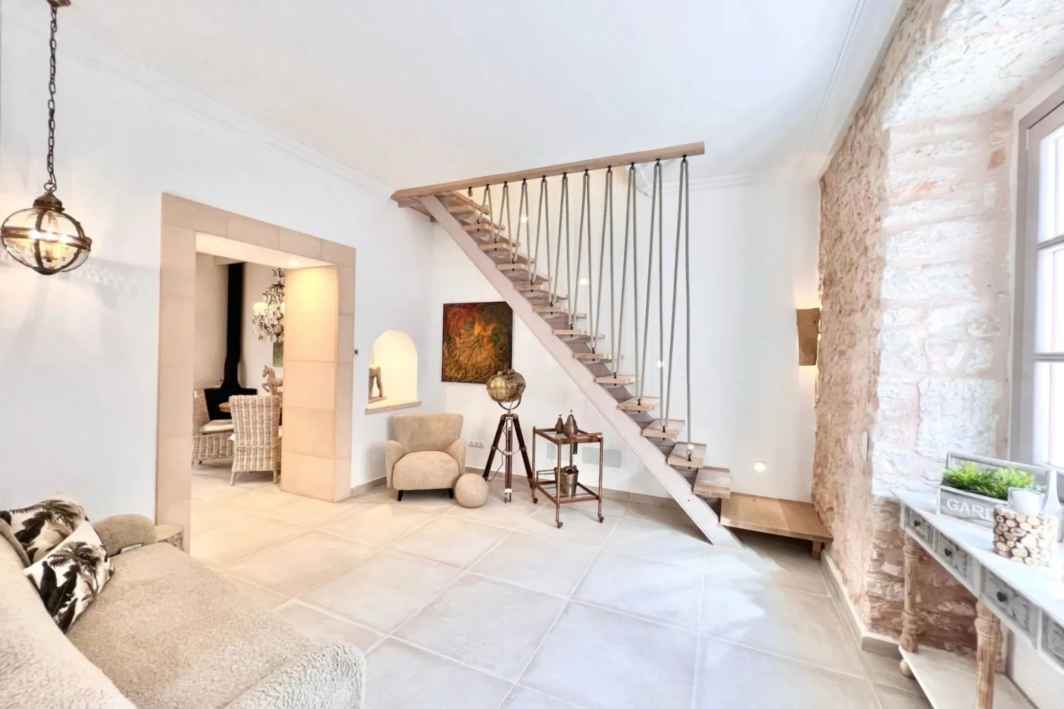 Mallorca Townhouse
