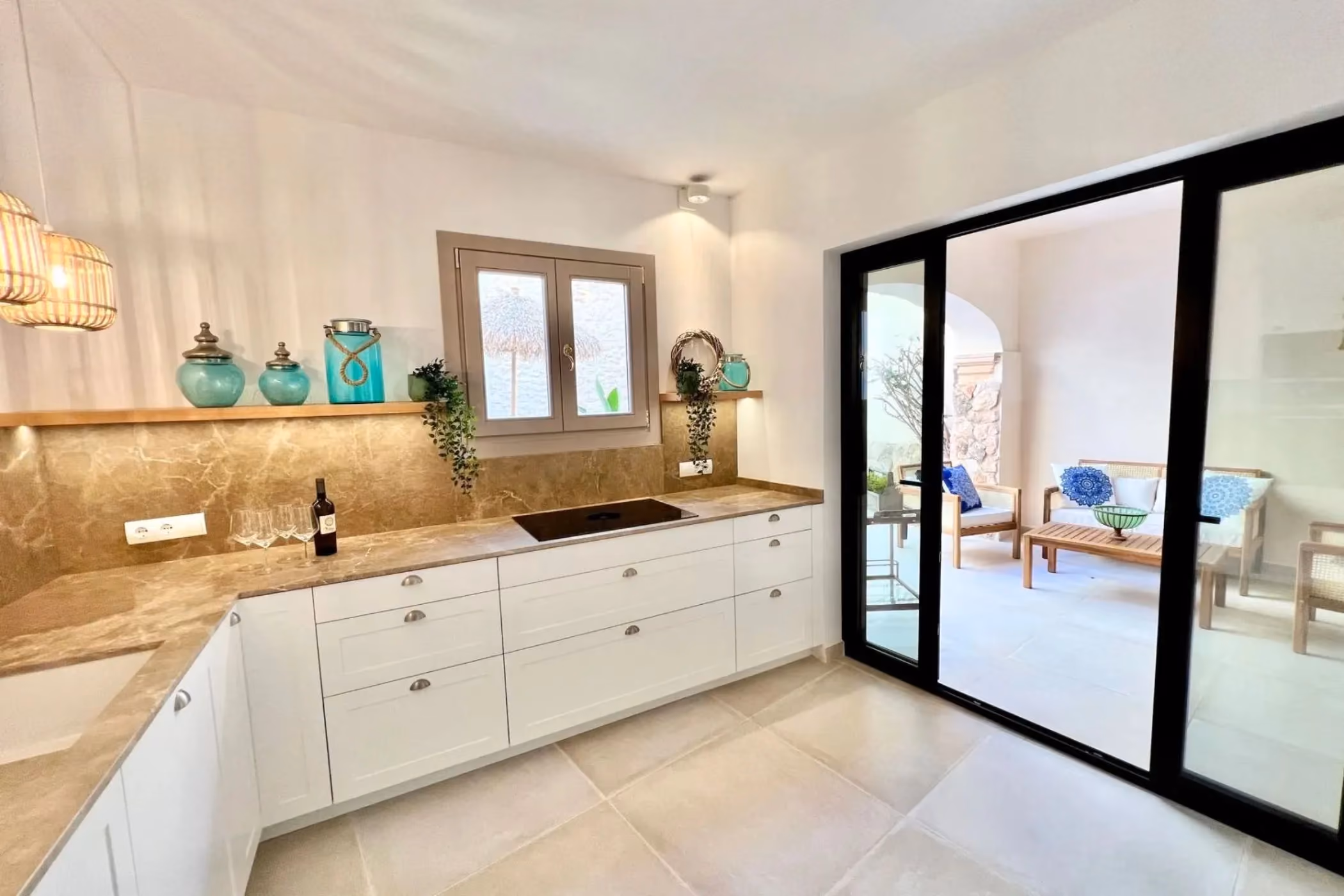 Mallorca Townhouse