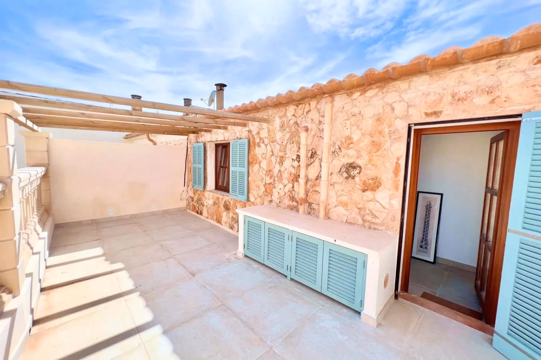 Mallorca Townhouse