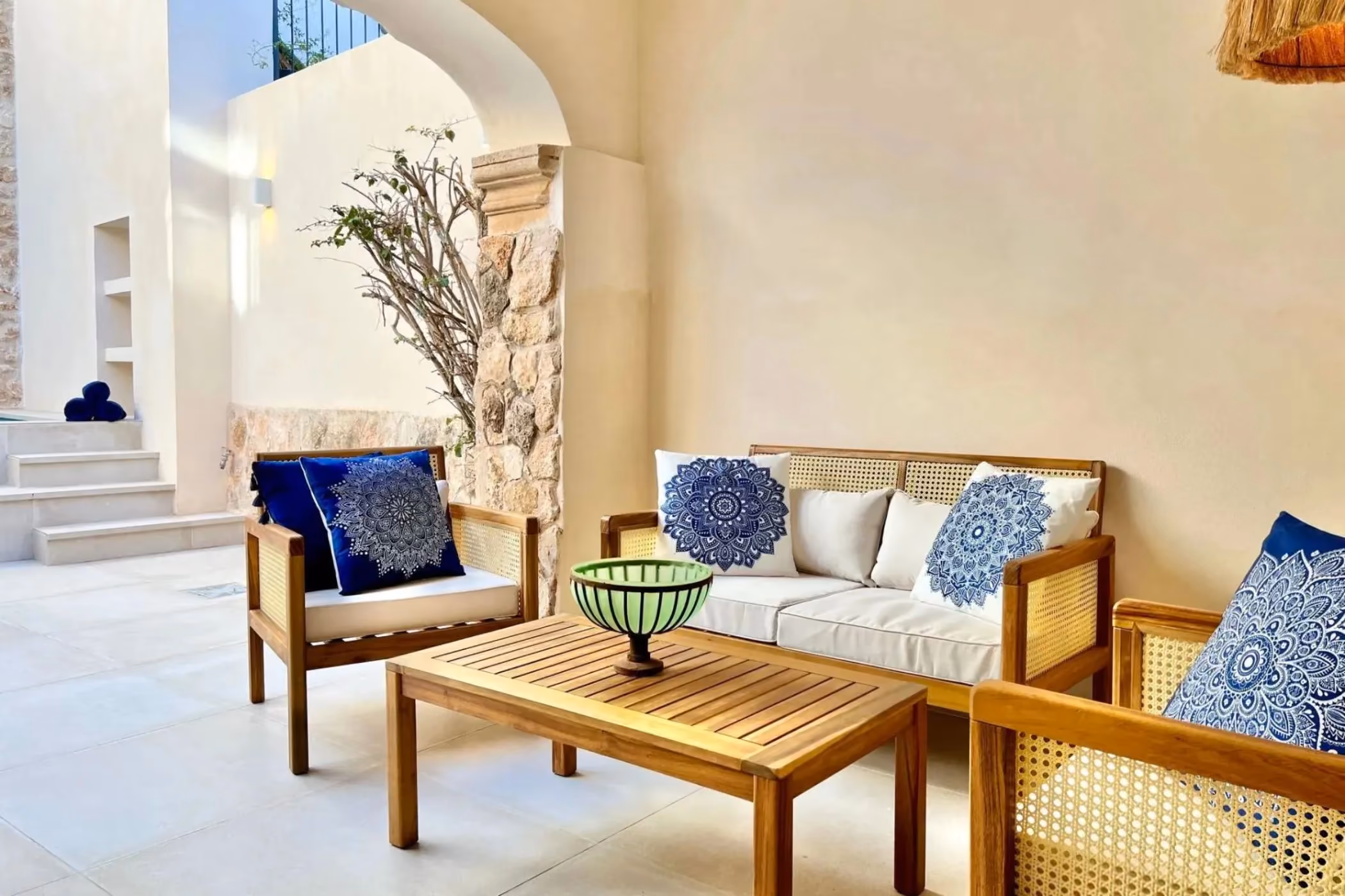 Mallorca Townhouse
