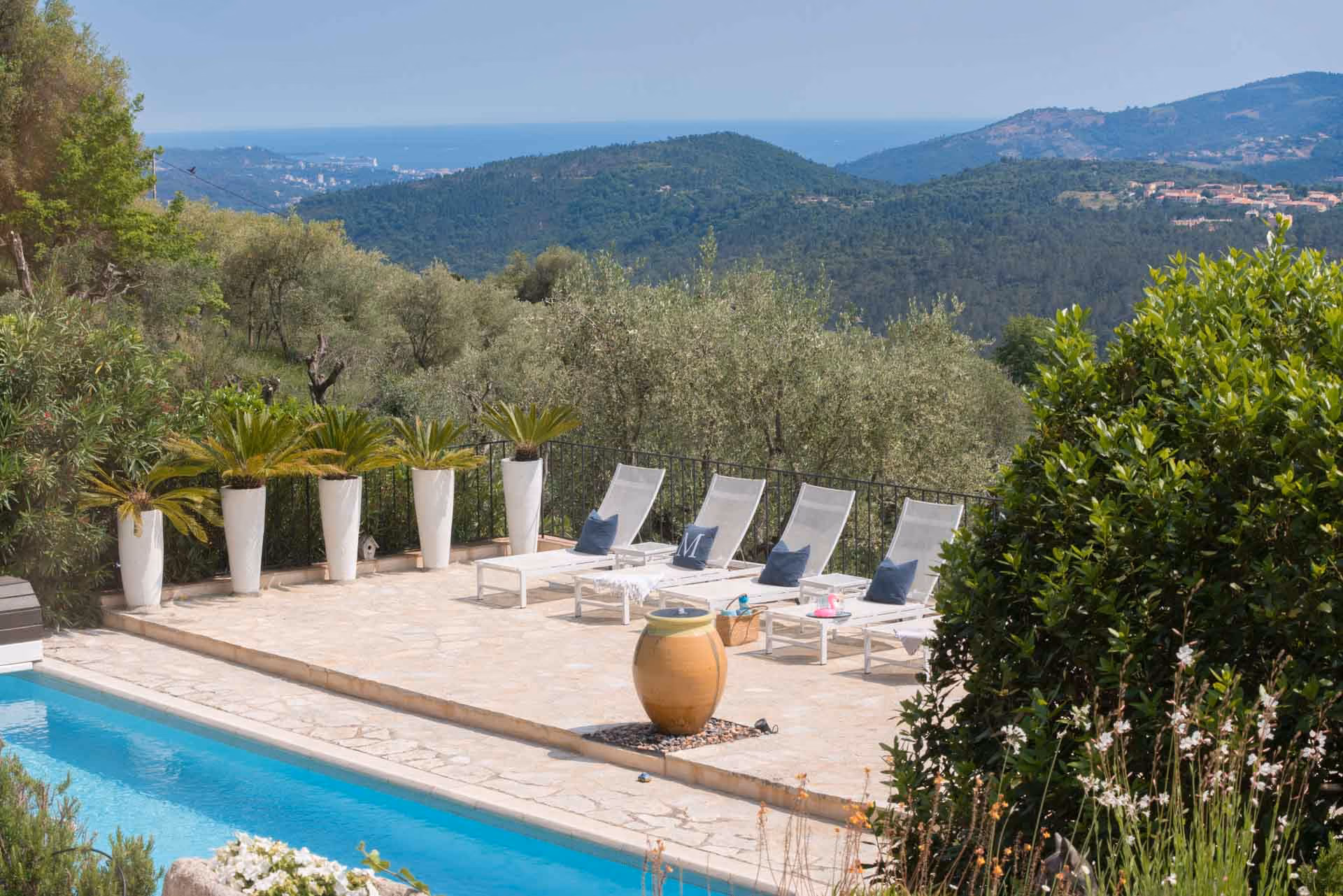 Côte d’Azur Villa