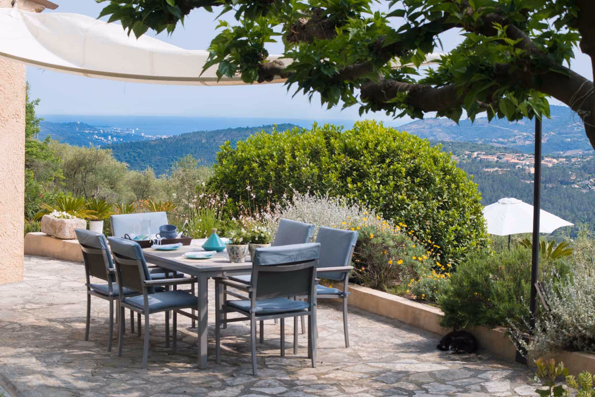 Côte d’Azur Villa