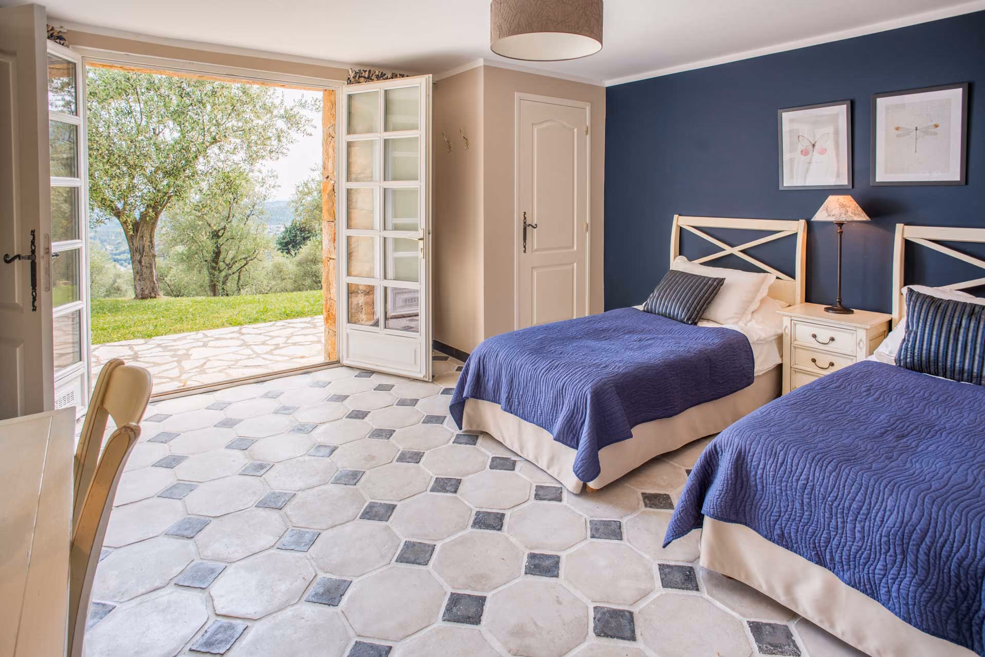 Côte d’Azur Villa