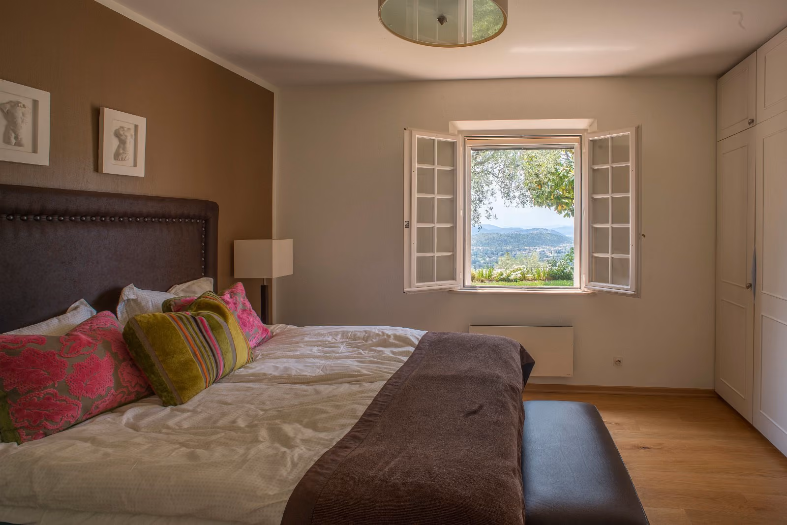 Côte d’Azur Villa
