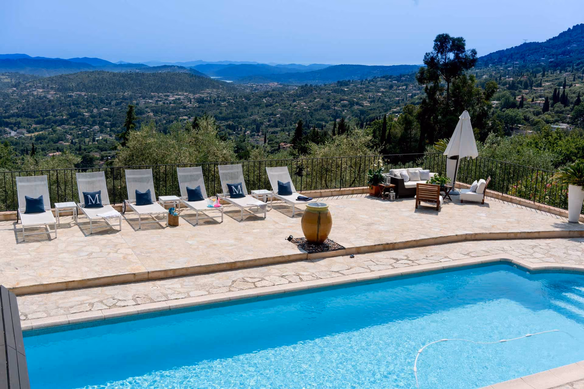 Côte d’Azur Villa in Cabris, Côte d'Azur | From €295,000/share | Kocomo
