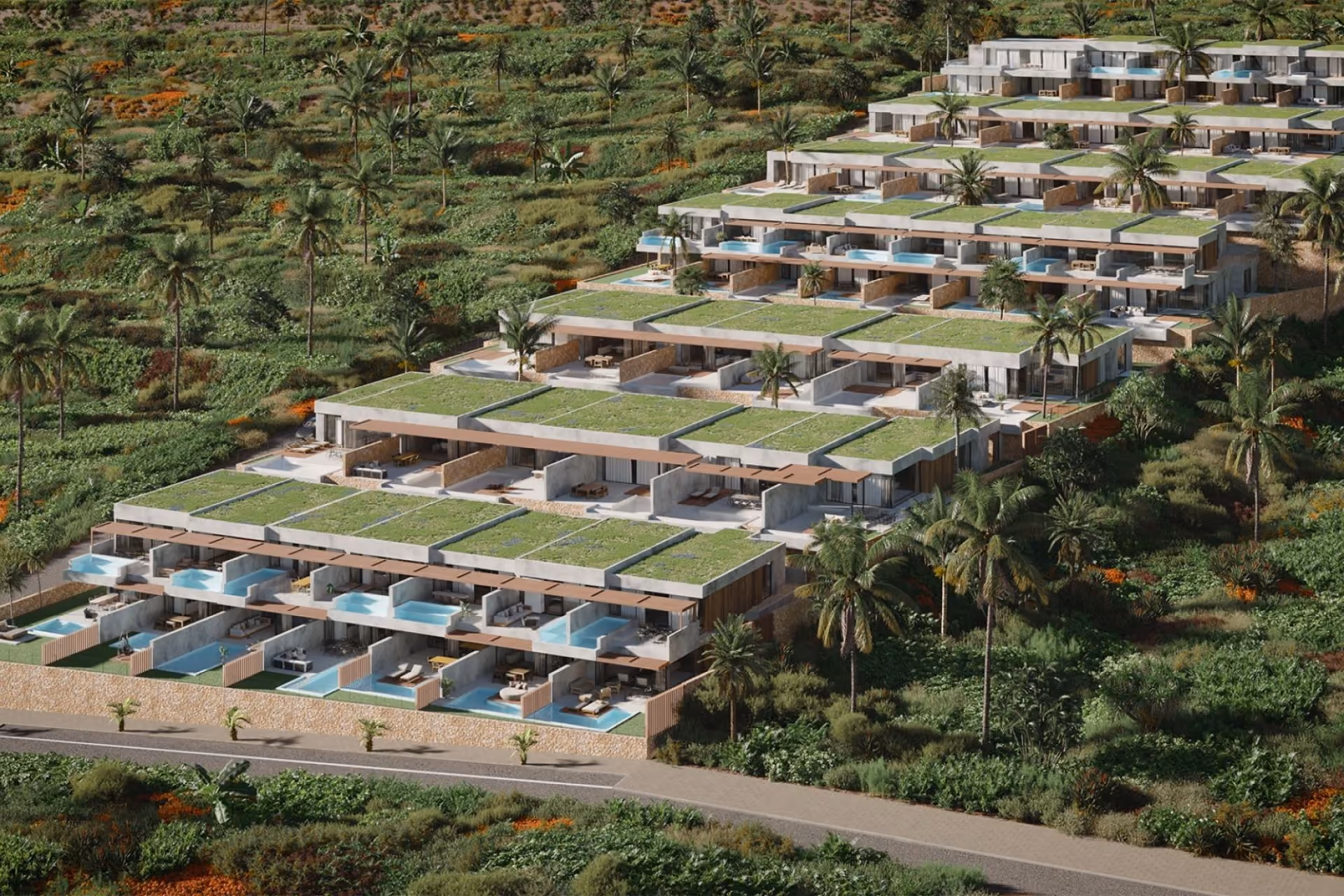 Tenerife Iconic Seaside Residence