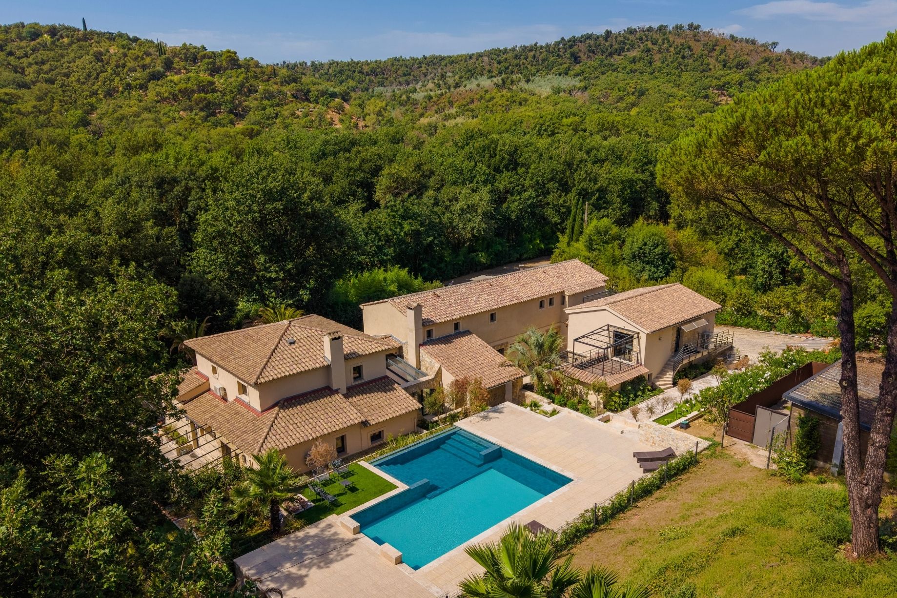 Maisonette Lavande | From €164,000/share | Kocomo