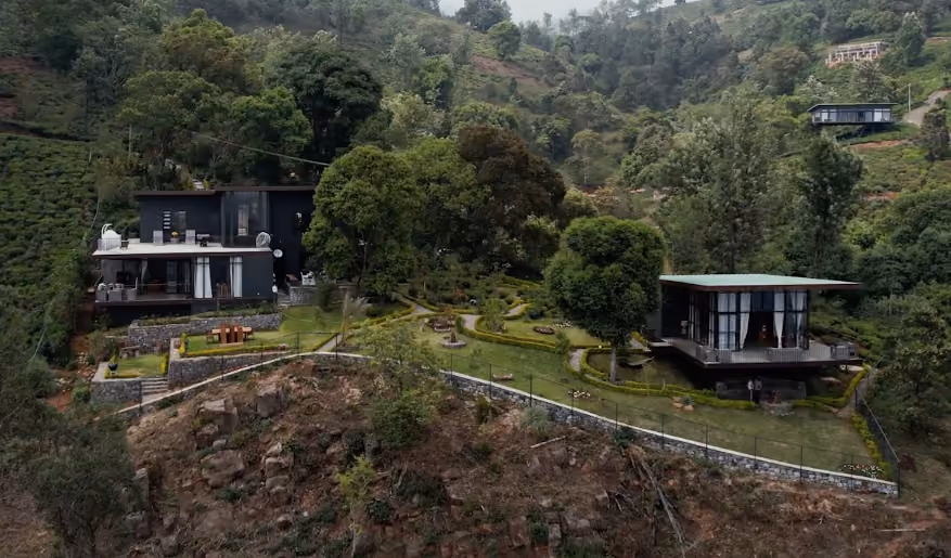 YOURS™ Hillside in Coonoor, Nilgiris | From 7,000,000 Rupees/share | Kocomo
