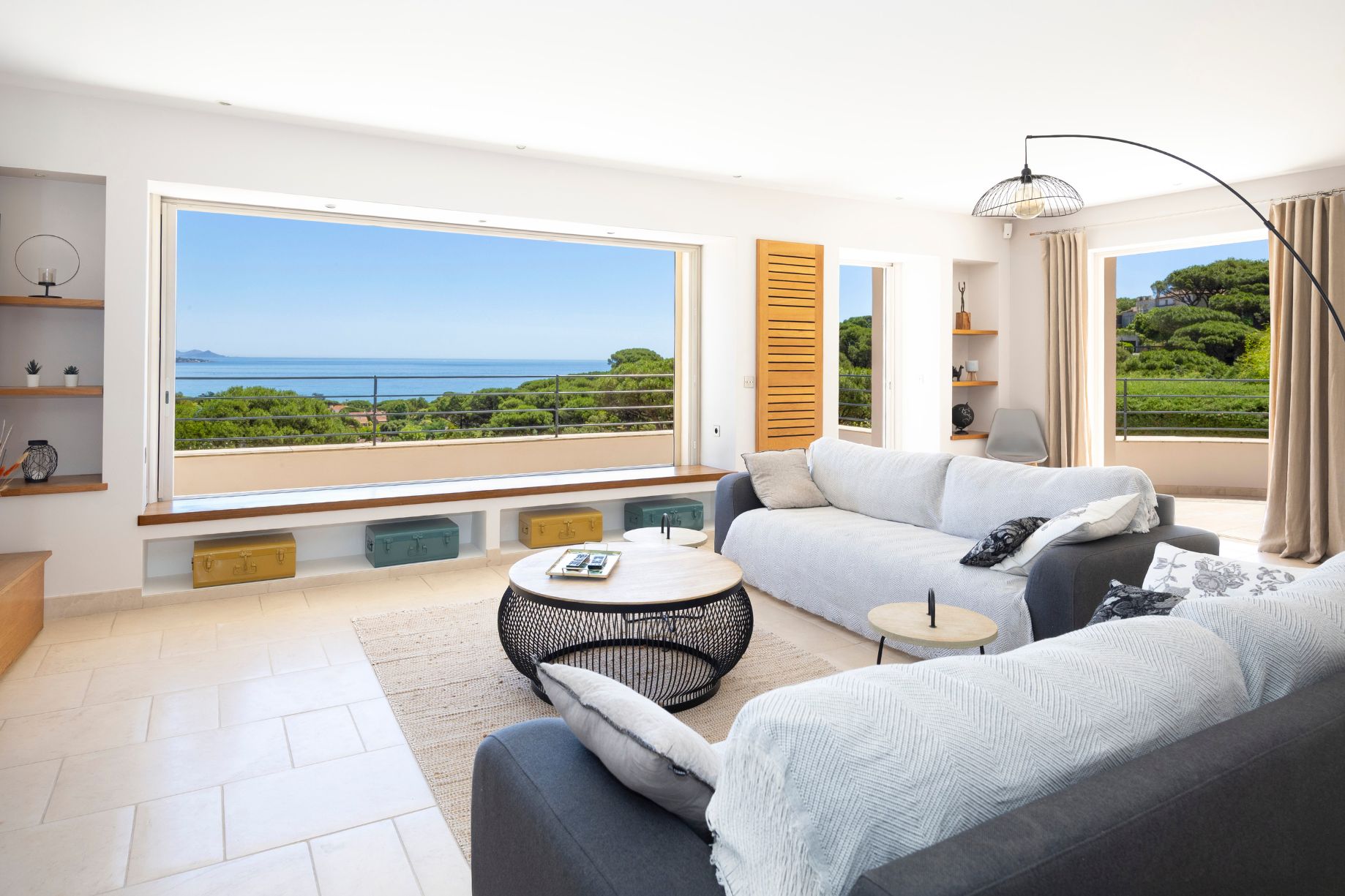 Villa Azurine