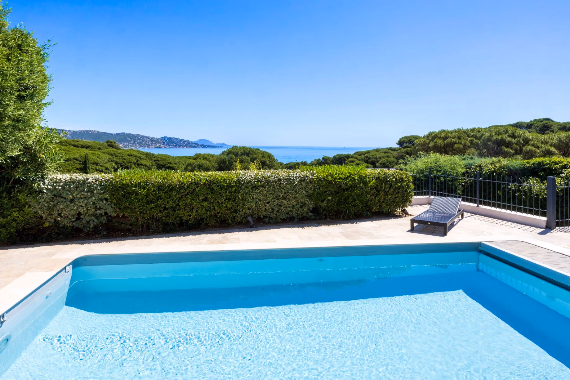 Villa Azurine