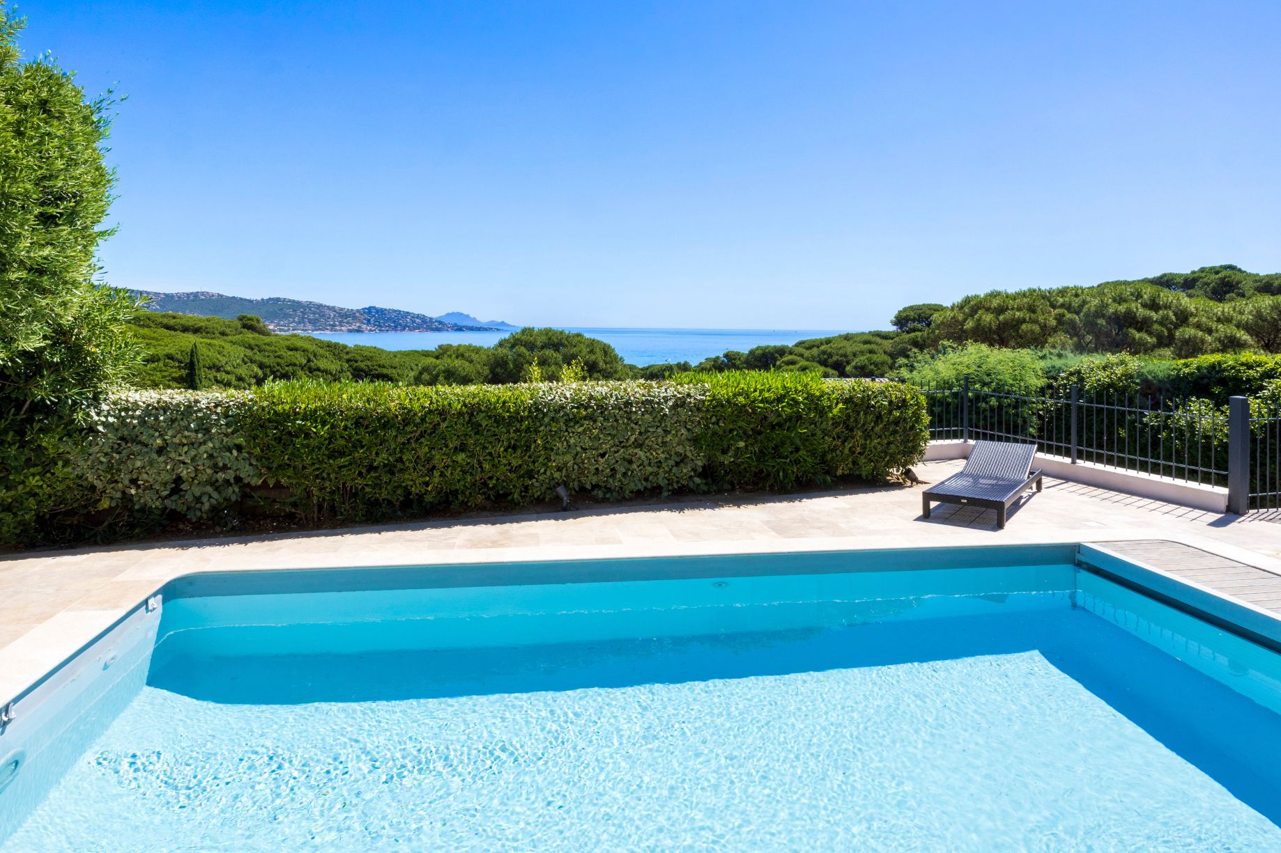Villa Azurine in Côte d’Azur | From €409,000/share | Kocomo