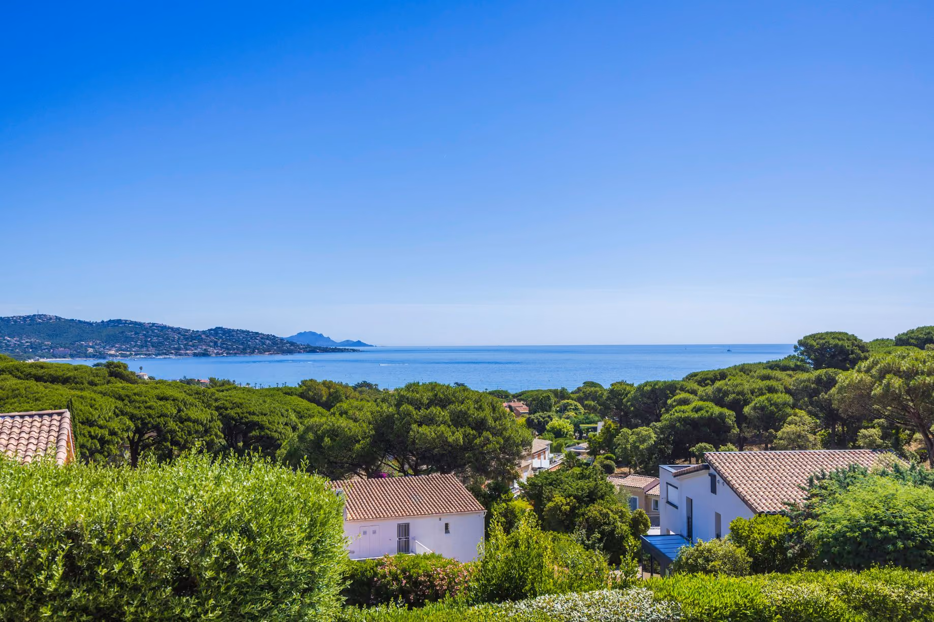 Villa Azurine