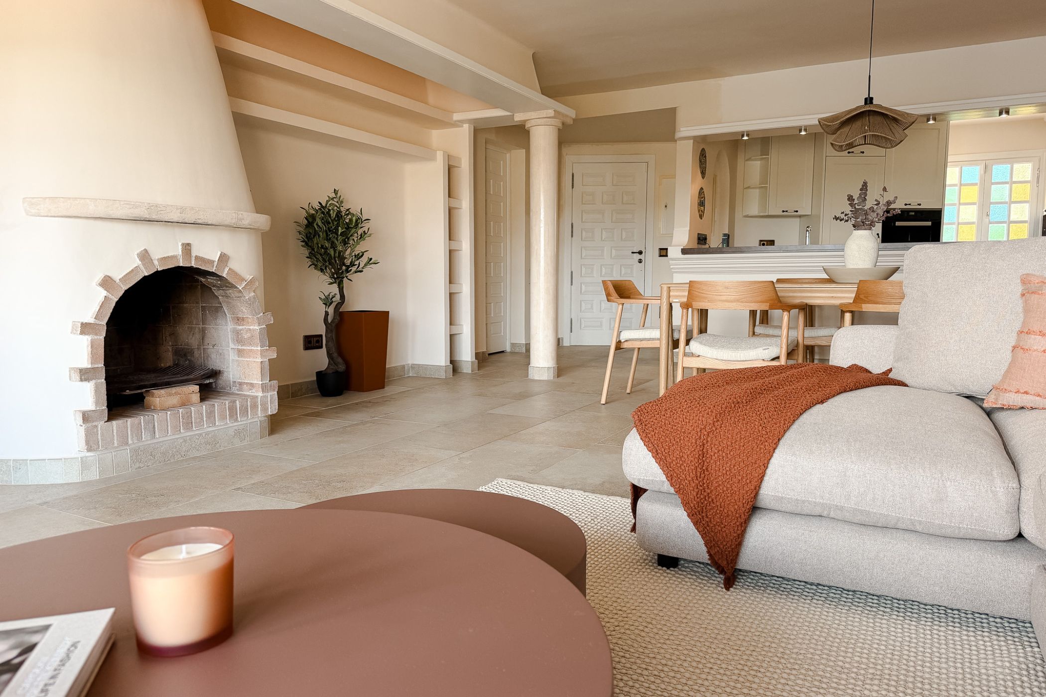 Ático Malgrats in Mallorca | From €339,000/share | Kocomo