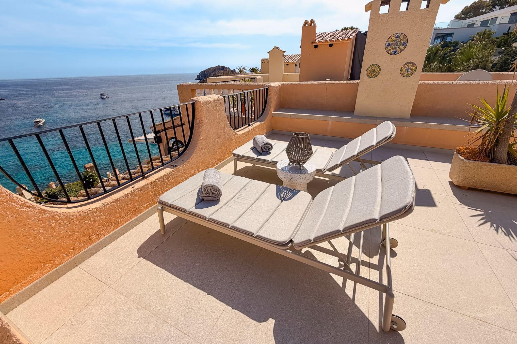 Ático  Malgrats in Calvià, Mallorca | From €339,000/share | Kocomo