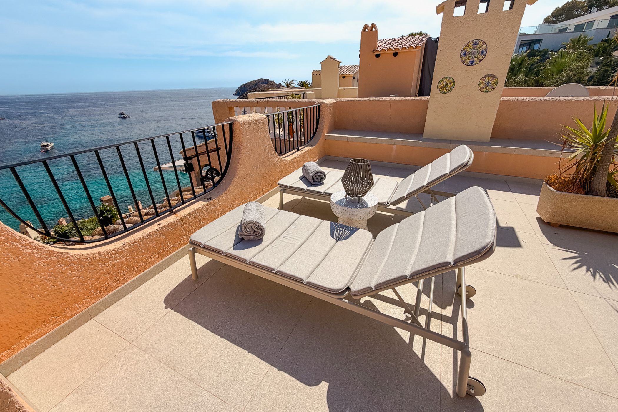 Ático Malgrats in Mallorca | From €339,000/share | Kocomo