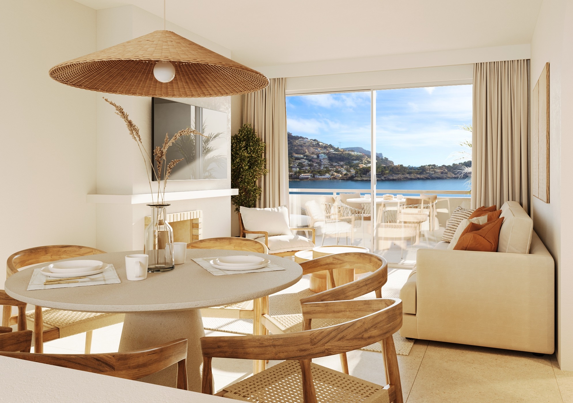 Andra Mar in Mallorca | From €189,000/share | Kocomo