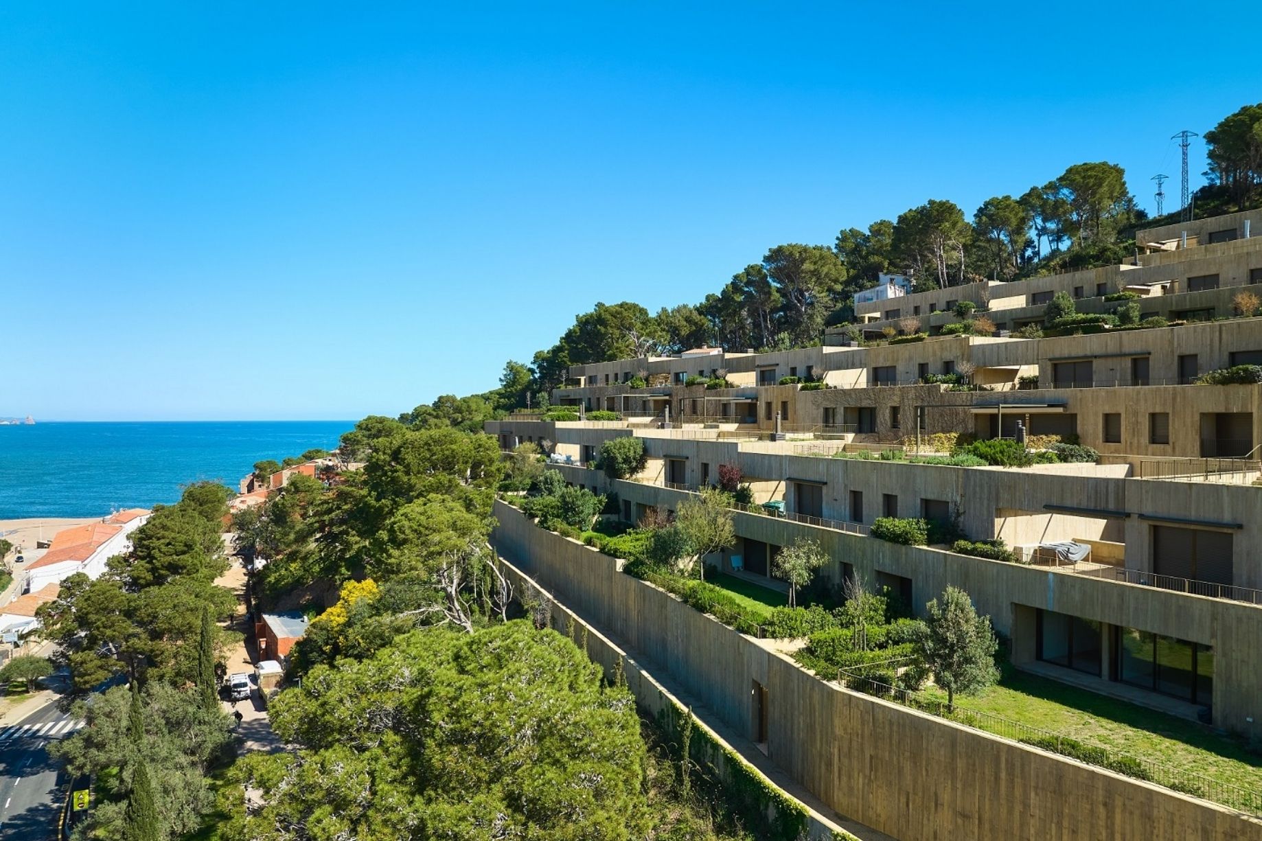 Jardín Sa Riera | From €154,000/share | Kocomo