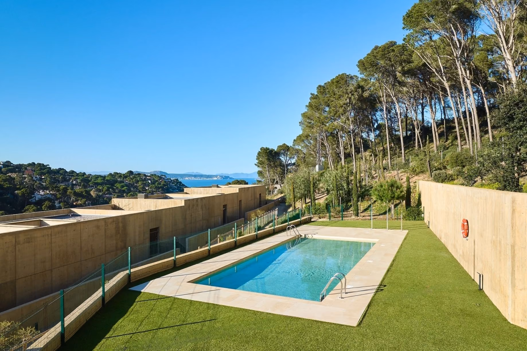 Jardín Sa Riera in Begur, Barcelona & Costa Brava | From €154,000/share | Kocomo