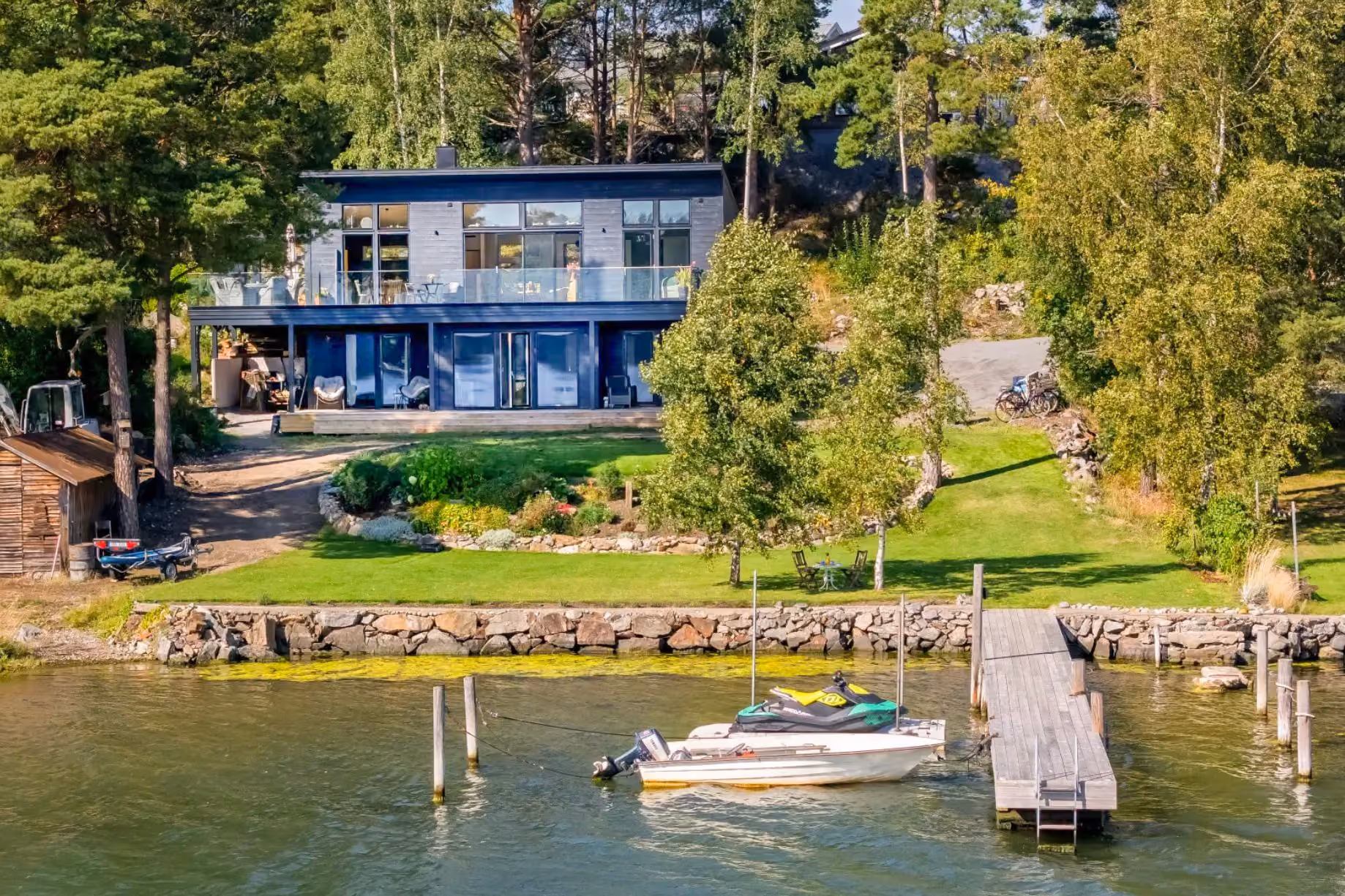 Villa Havina