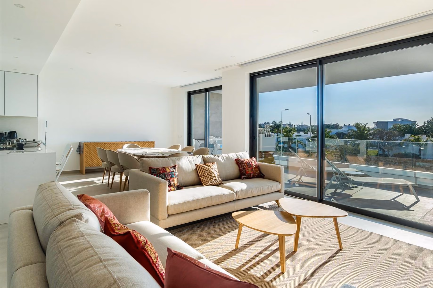 Lagos Mar in Lagos, Algarve | From €154,000/share | Kocomo