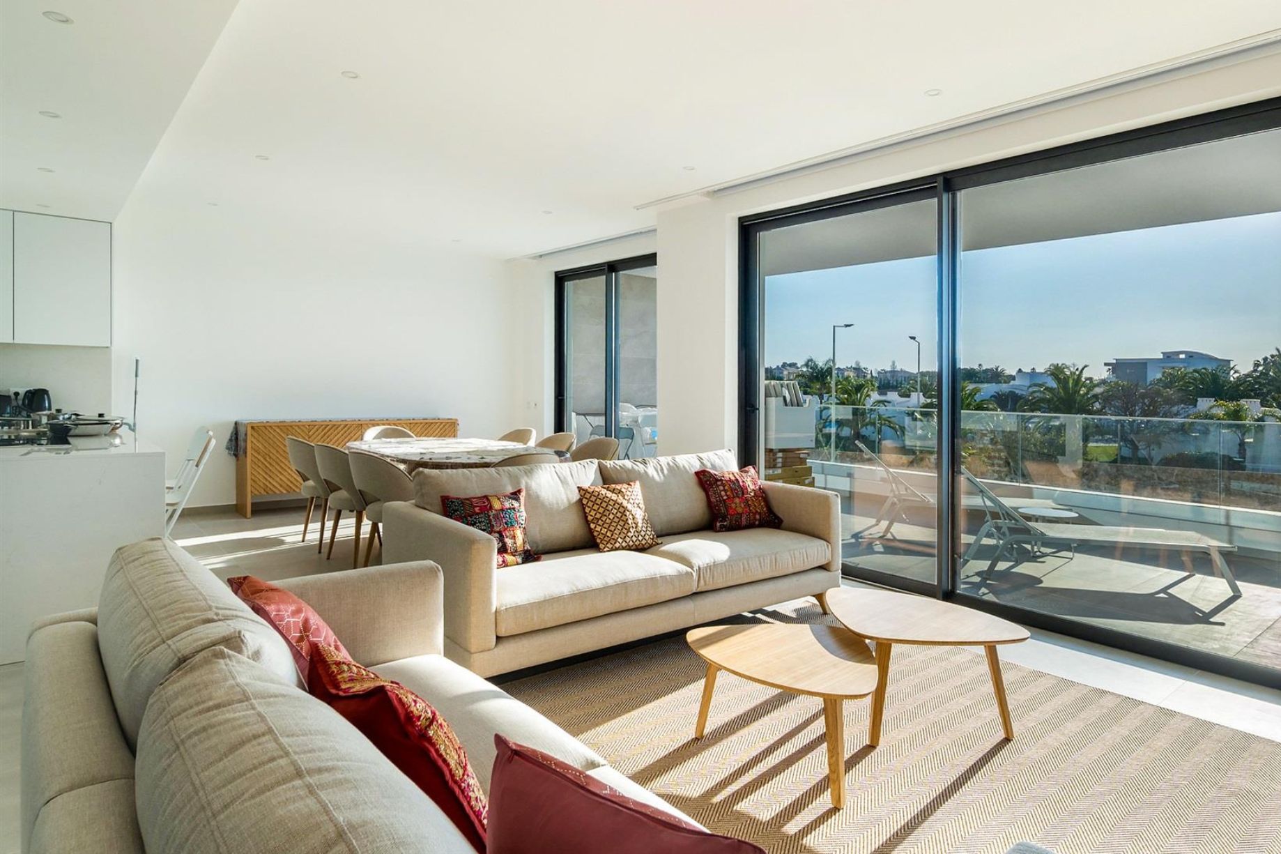Lagos Mar in Algarve | From €154,000/share | Kocomo