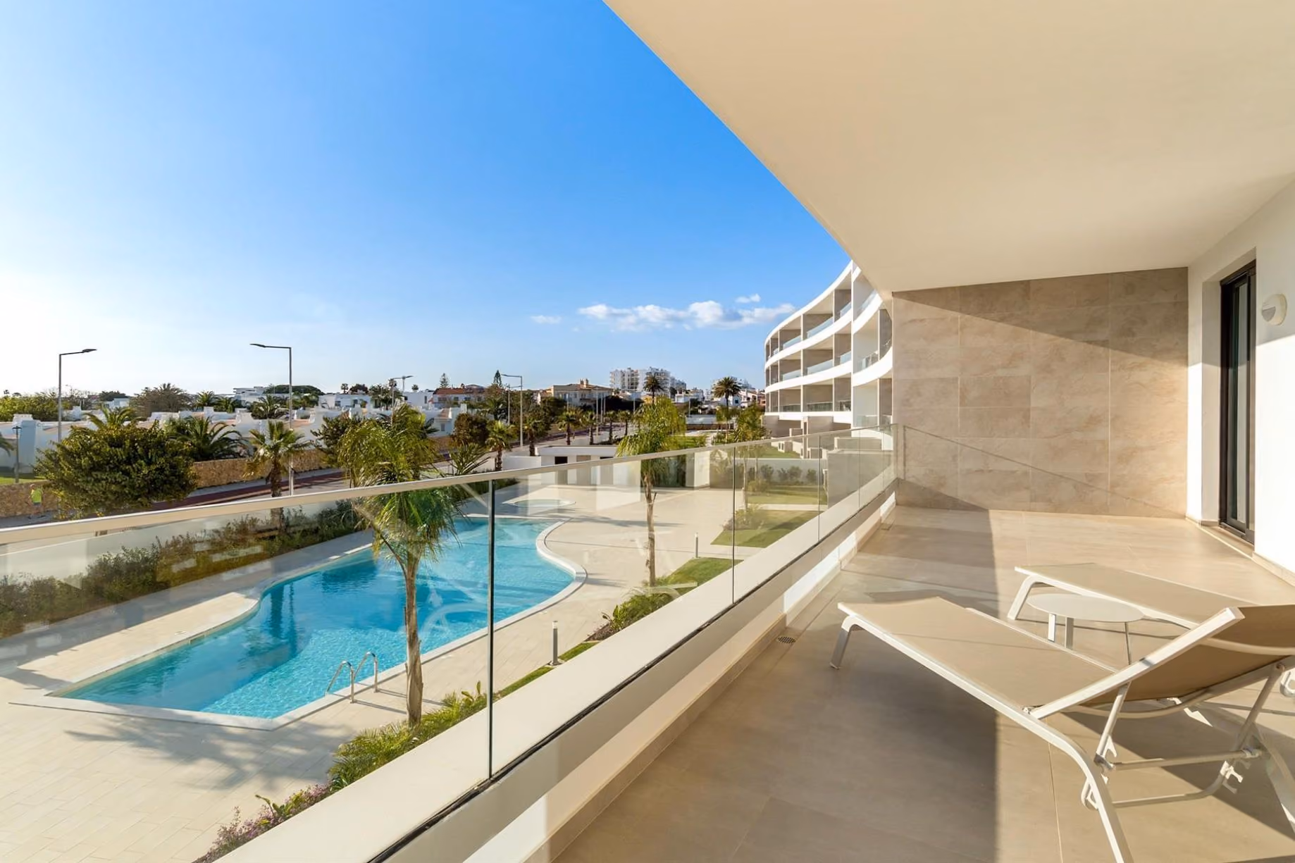Lagos Mar in Lagos, Algarve | From €154,000/share | Kocomo