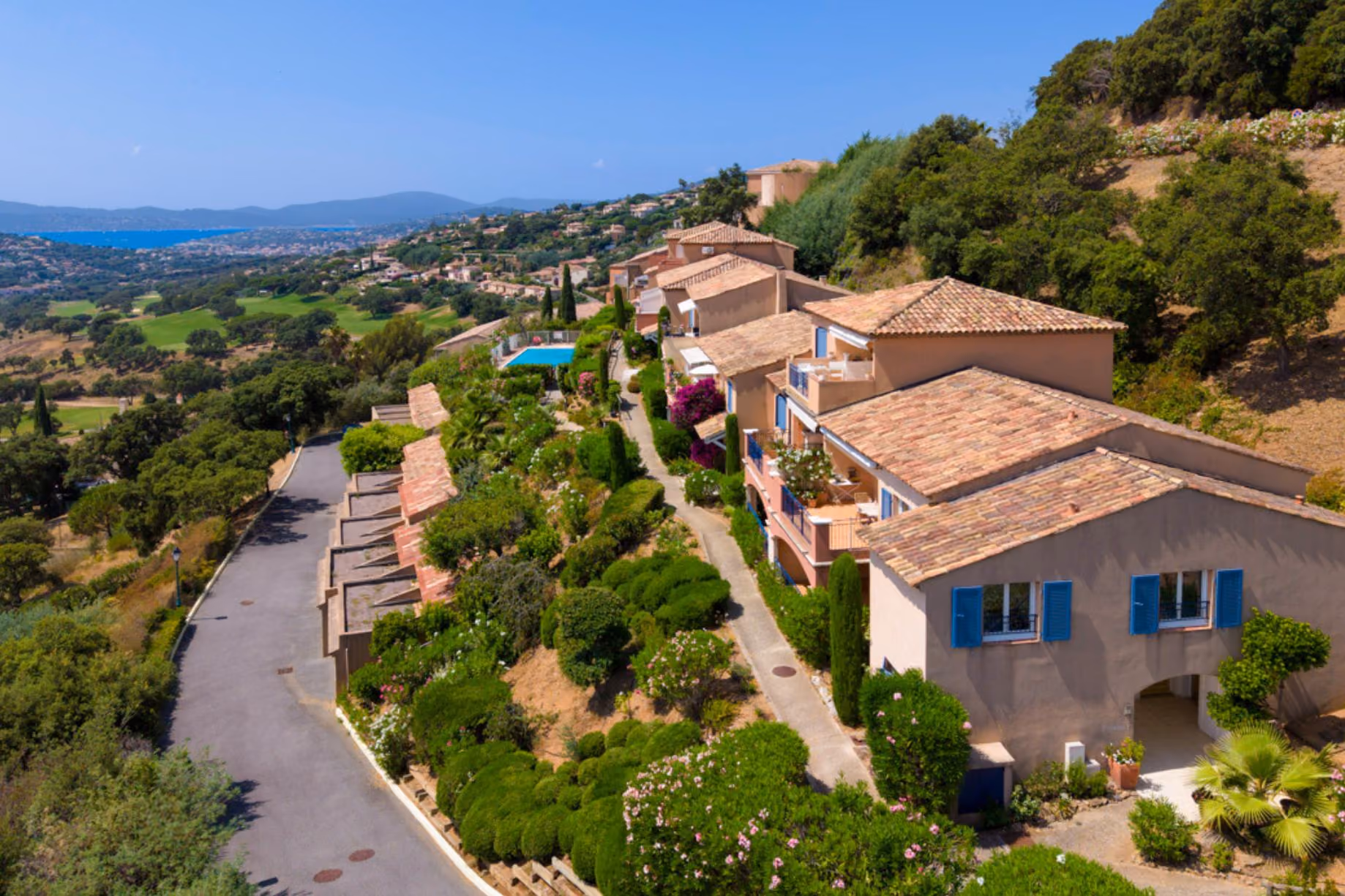 Maxime Horizon in Sainte-Maxime, Côte d'Azur | From €169,000/share | Kocomo