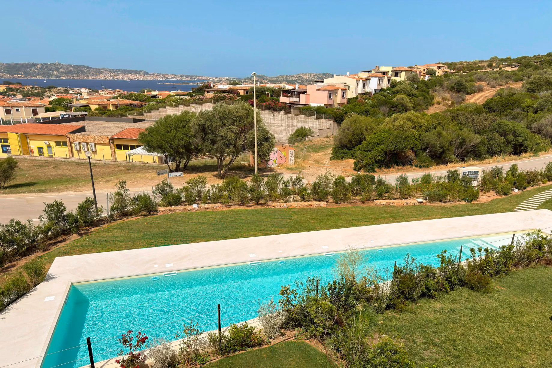 Palau Piccolo in Palau, Sardinia | From €119,000/share | Kocomo