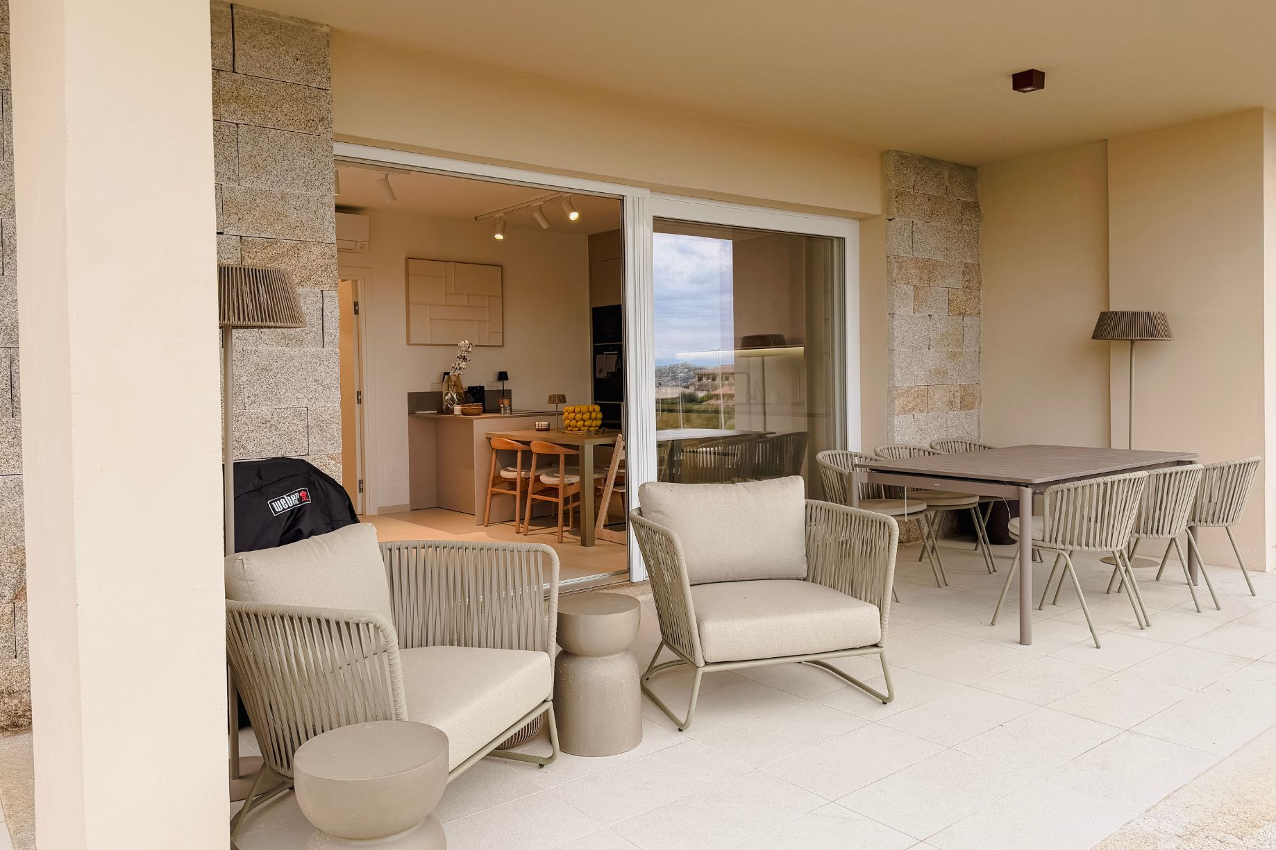 Giardino Palau in Palau | From €129,000/share | Kocomo