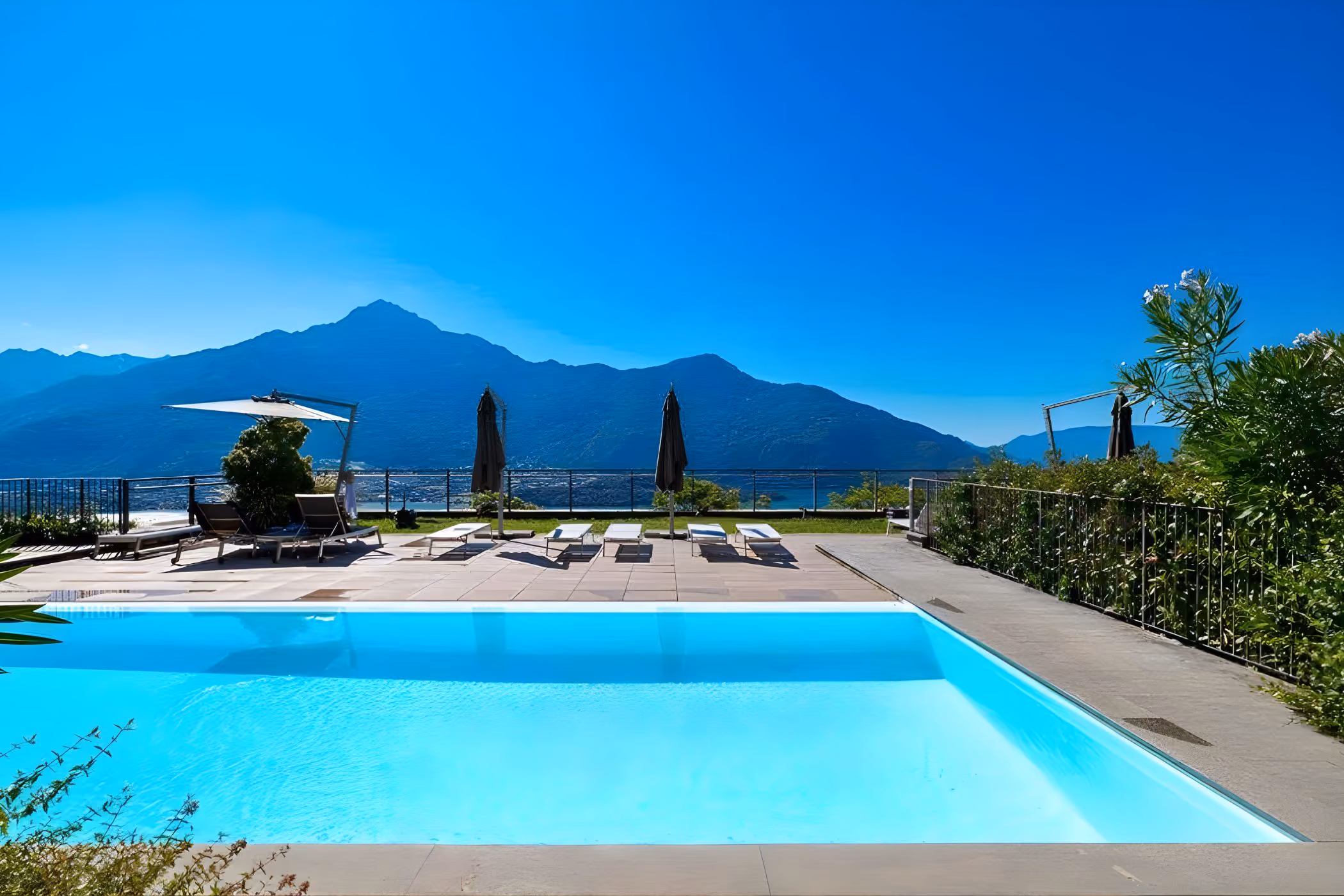 Domaso Vista in Domaso, Lake Como | From €129,000/share | Kocomo