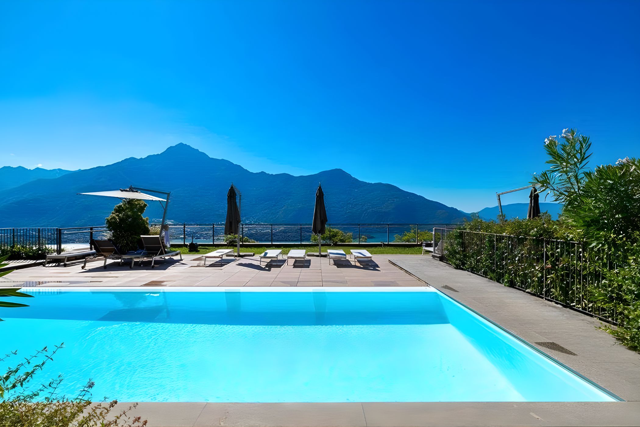 Domaso Vista in Domaso, Lake Como | From €129,000/share | Kocomo