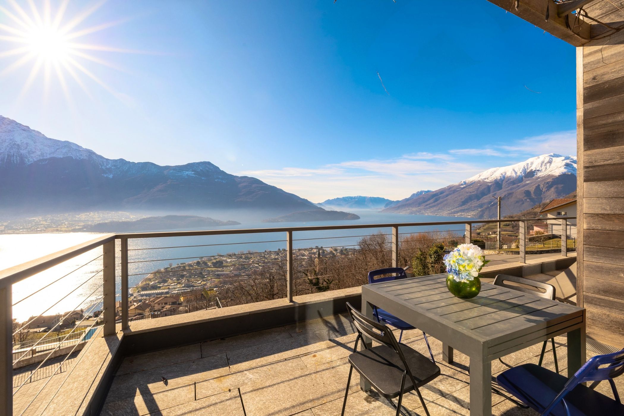 Domaso Vista in Domaso, Lake Como | From €129,000/share | Kocomo