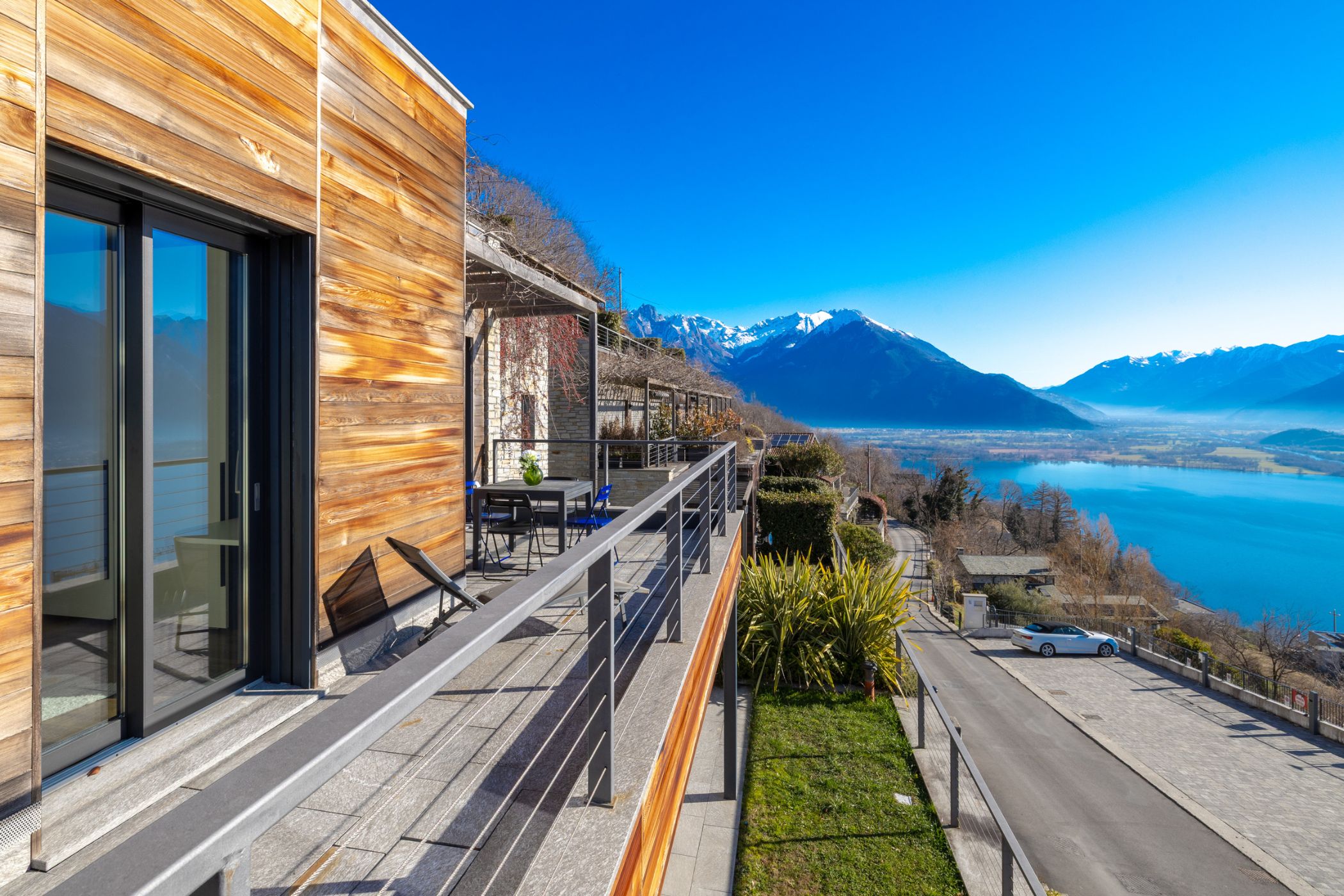 Domaso Vista in Domaso, Lake Como | From €129,000/share | Kocomo