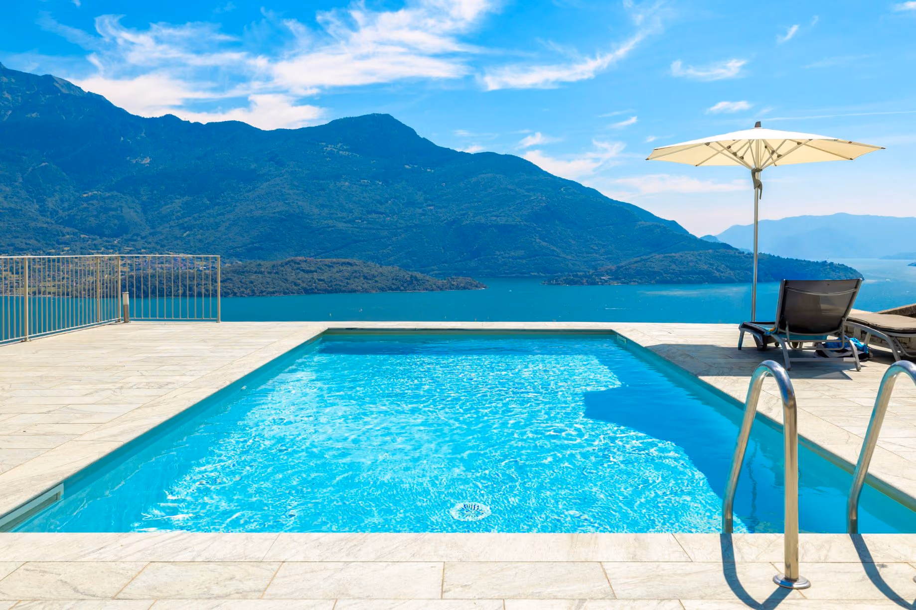 Vercana Panorama in Vercana, Lake Como | From €119,000/share | Kocomo