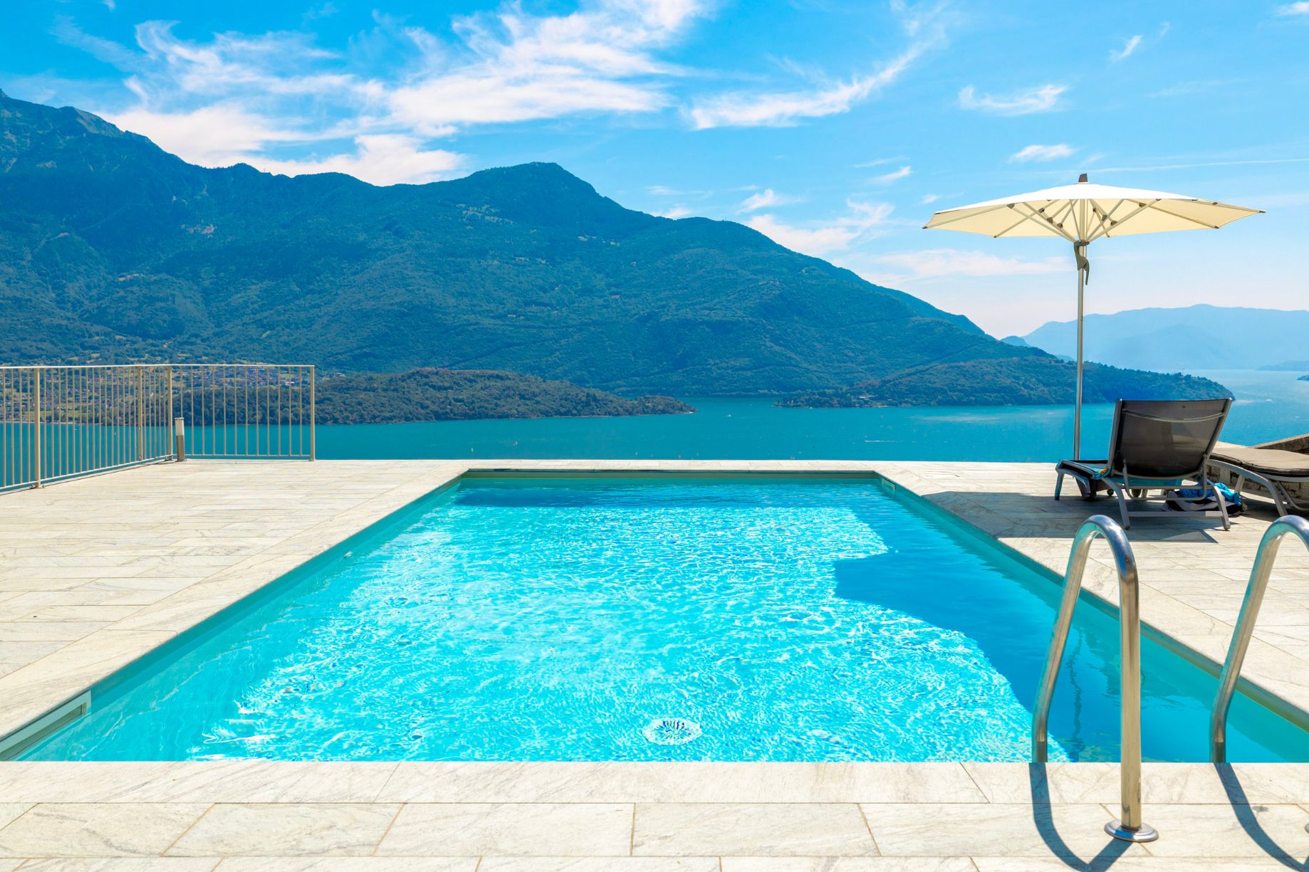 Vercana Panorama in Vercana, Lake Como | From €119,000/share | Kocomo