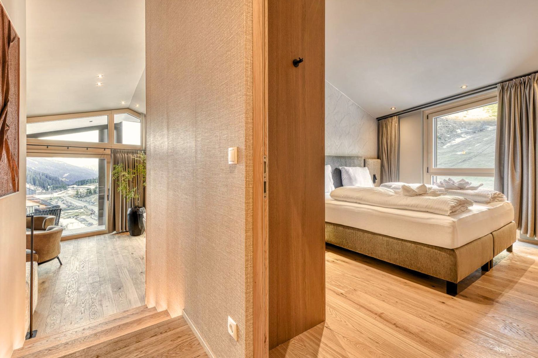 Penthouse Arlberg in Klösterle, Salzburger Land | From €369,000/share | Kocomo
