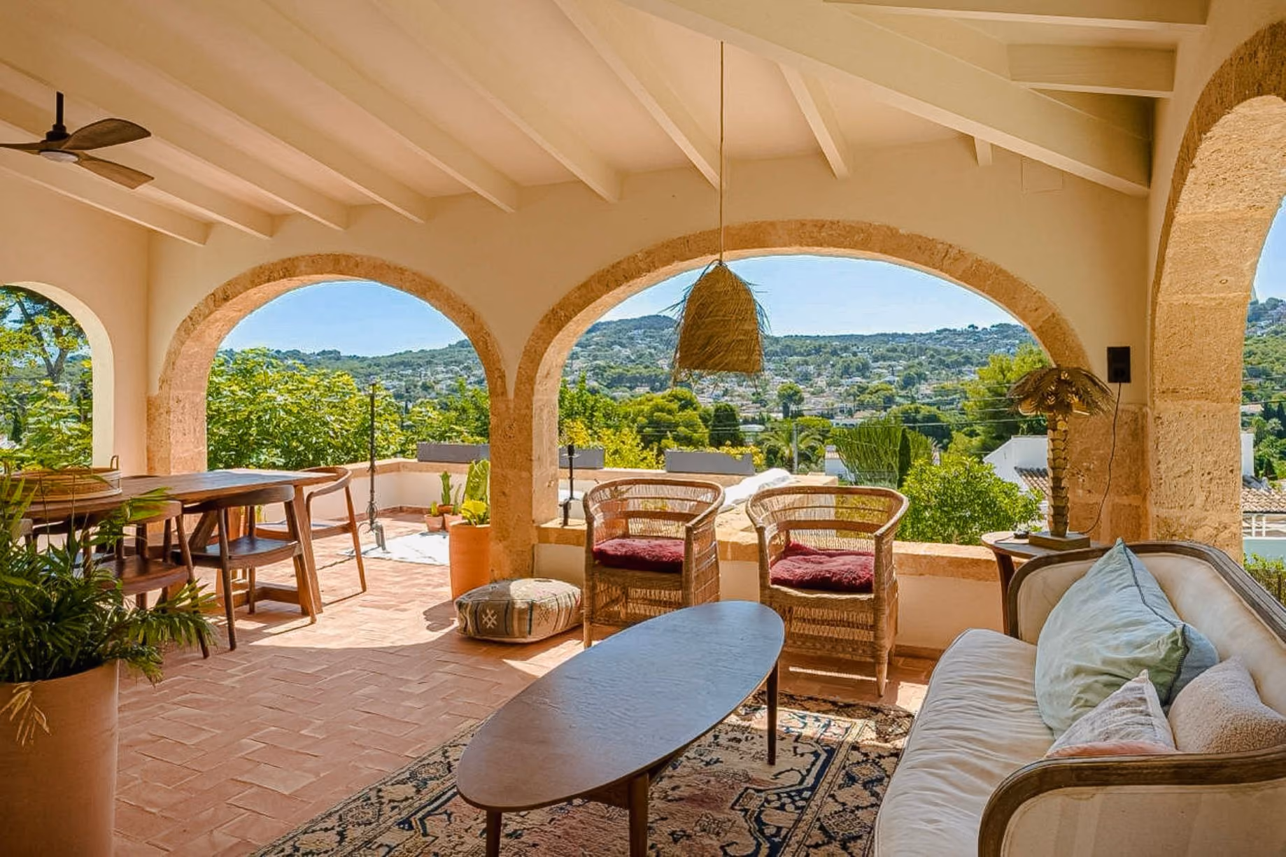 Casa Encanto in Jávea, Costa Blanca | From €229,000/share | Kocomo