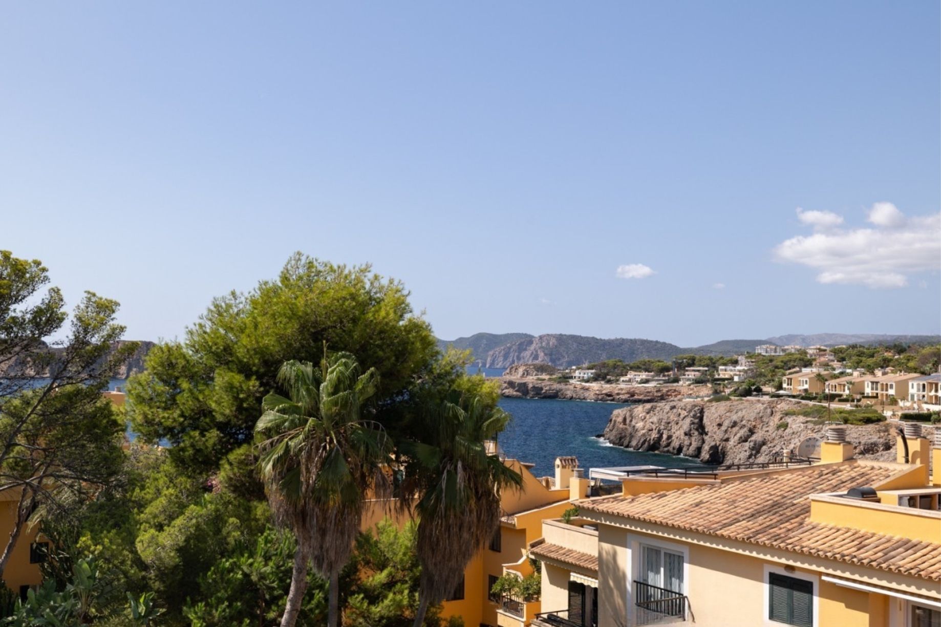 Malgrats Vista in Calvià, Mallorca | From €164,000/share | Kocomo