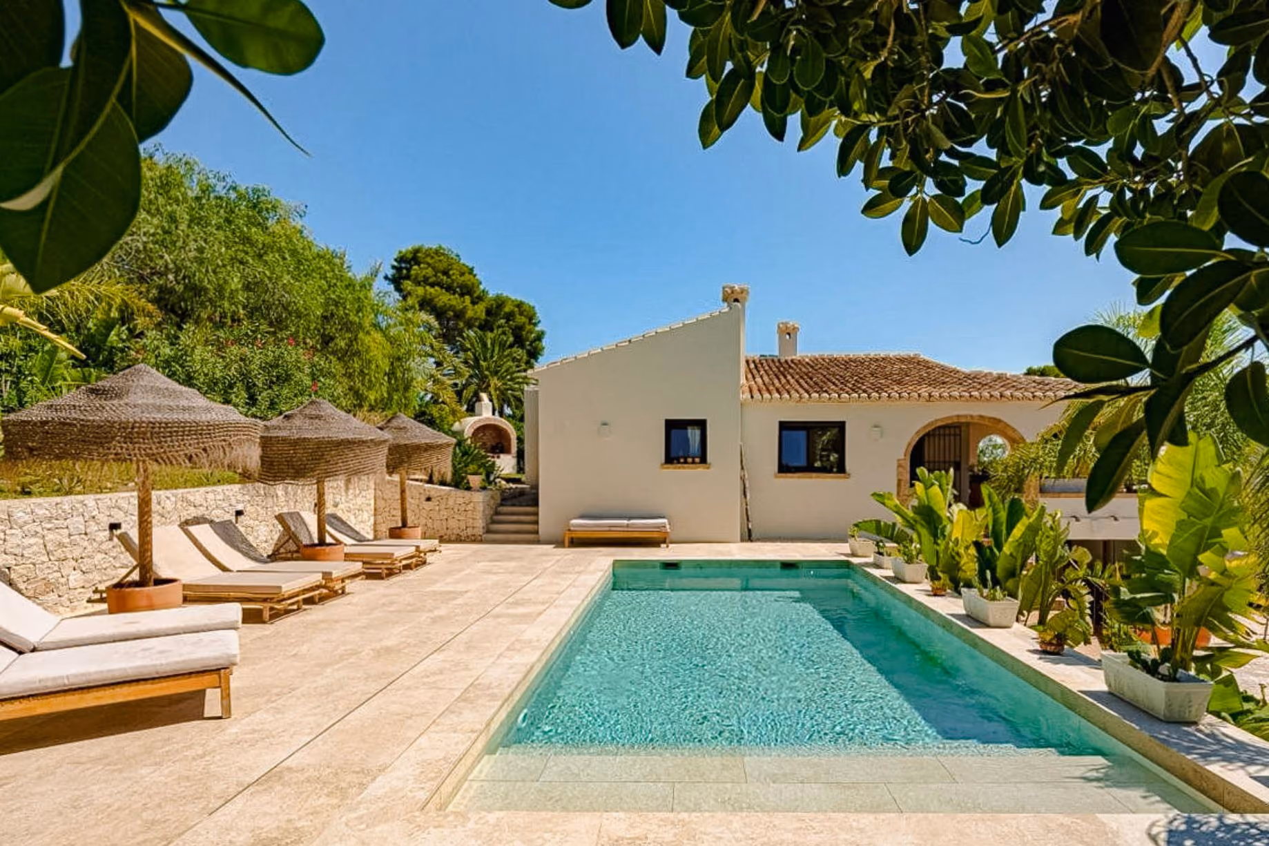 Casa Encanto in Jávea, Costa Blanca | From €229,000/share | Kocomo